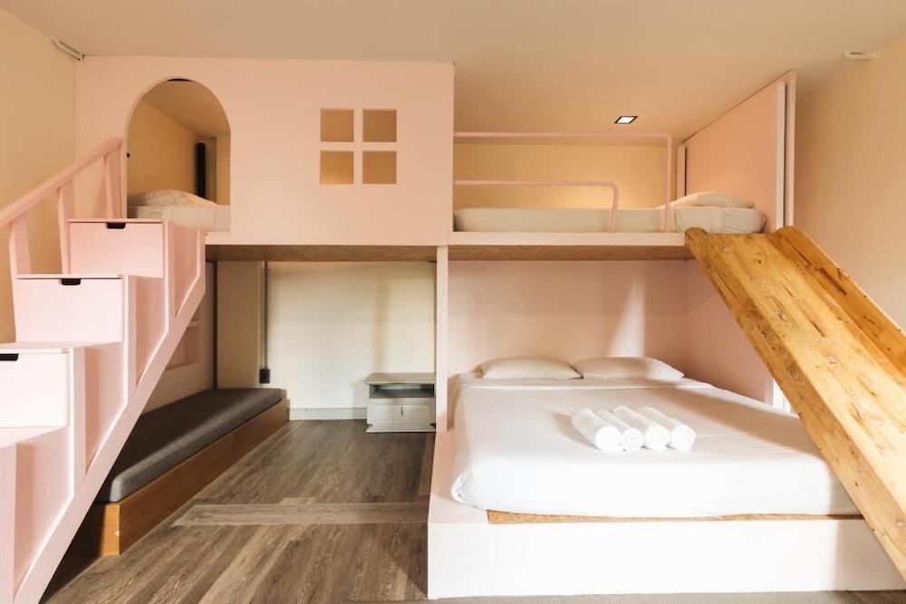 Arch39 Art & Craft Hotel 29/75
