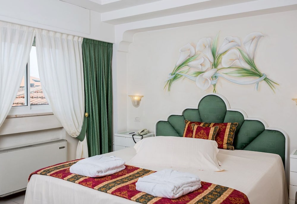 Hotel Lunariccione 4/36