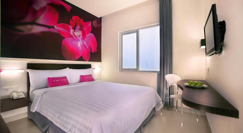 favehotel Melawai 18/37