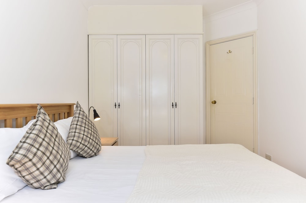 City Centre Apartments London 14/35