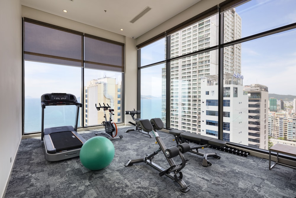 Nagar Hotel Nha Trang 54/72
