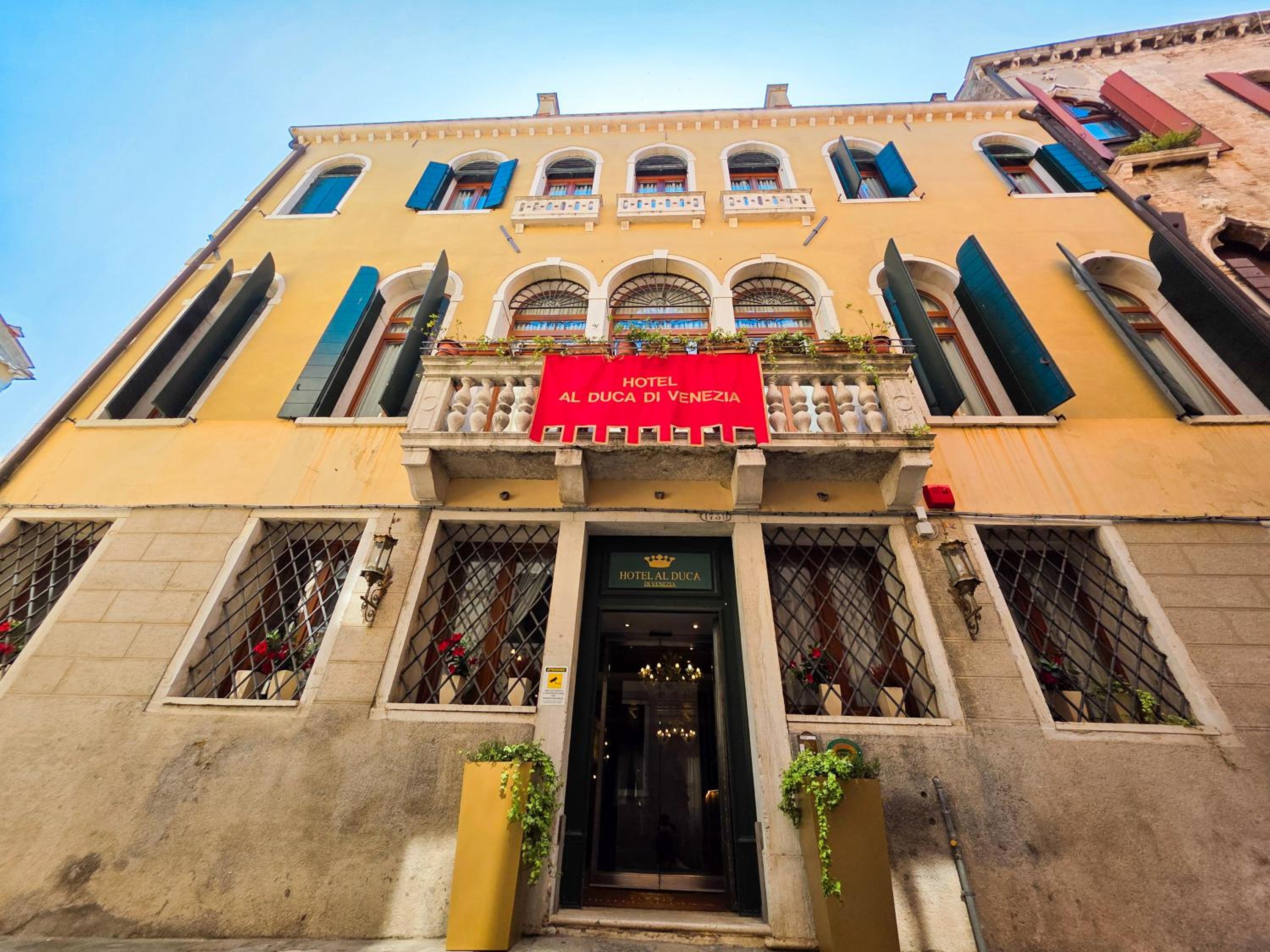 Hotel Al Duca di Venezia 2/24