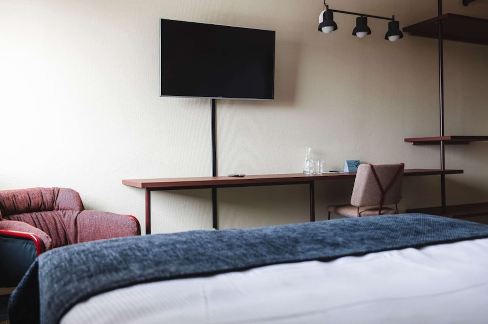 Quality Hotel Royal Corner 61/70