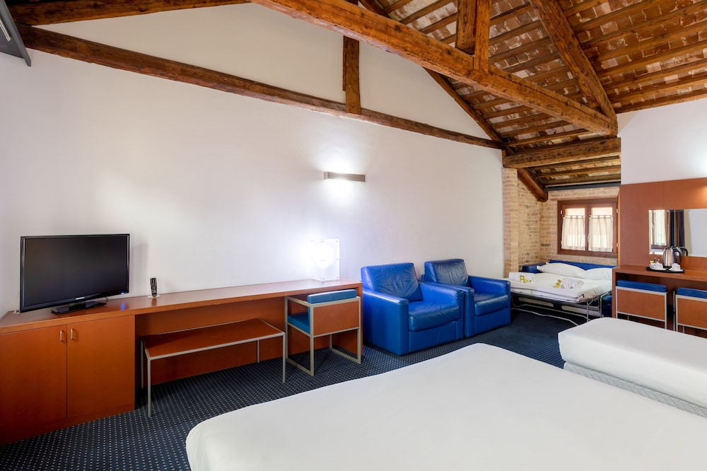 Eurostars Cannaregio 62/71