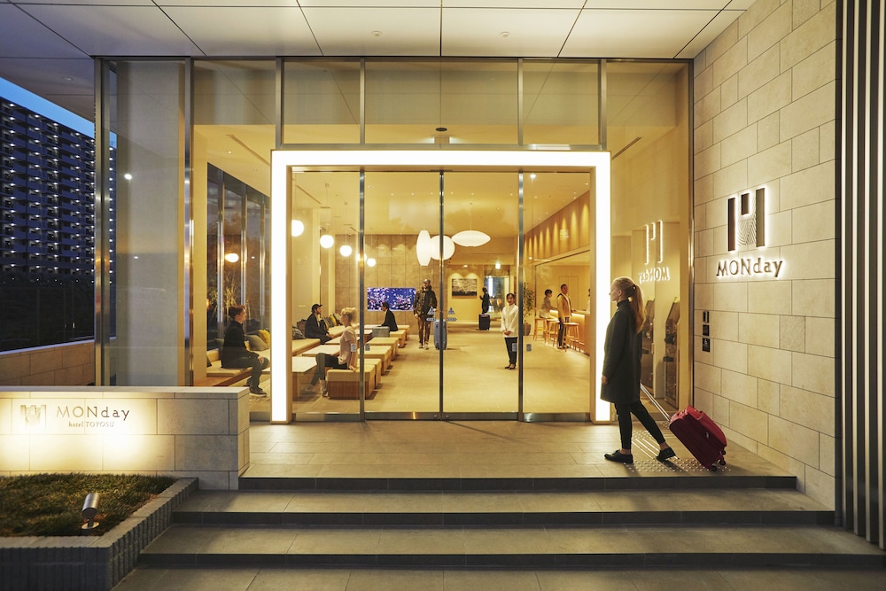hotel MONday Premium TOYOSU 43/65