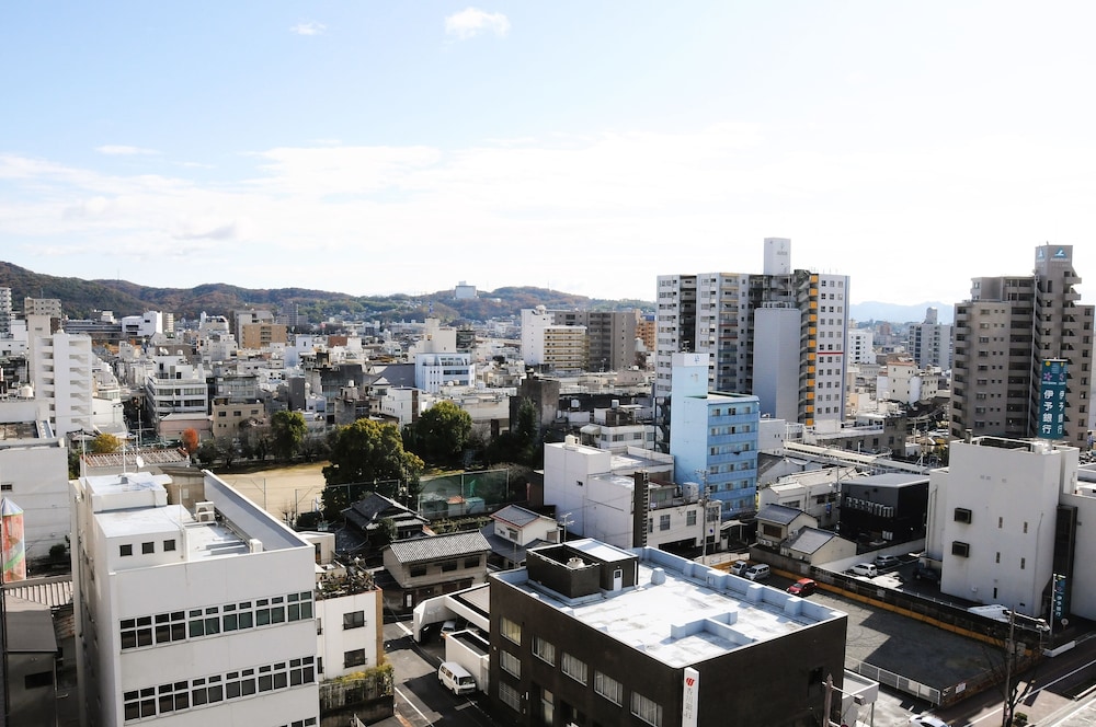 Okayama Square Hotel 55/58
