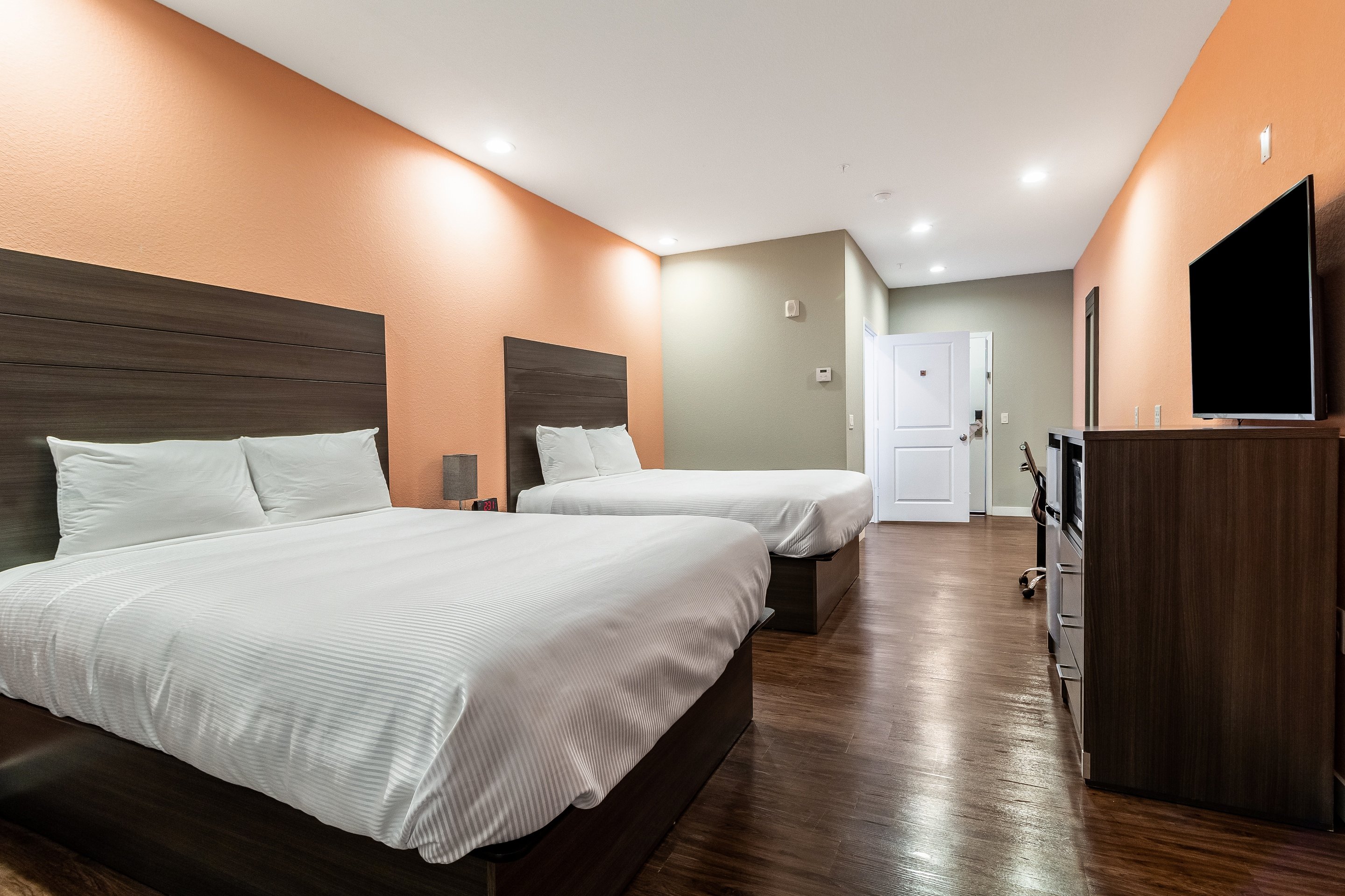 Scottish Inns and Suites Houston Kuykendahl Rd 7/24