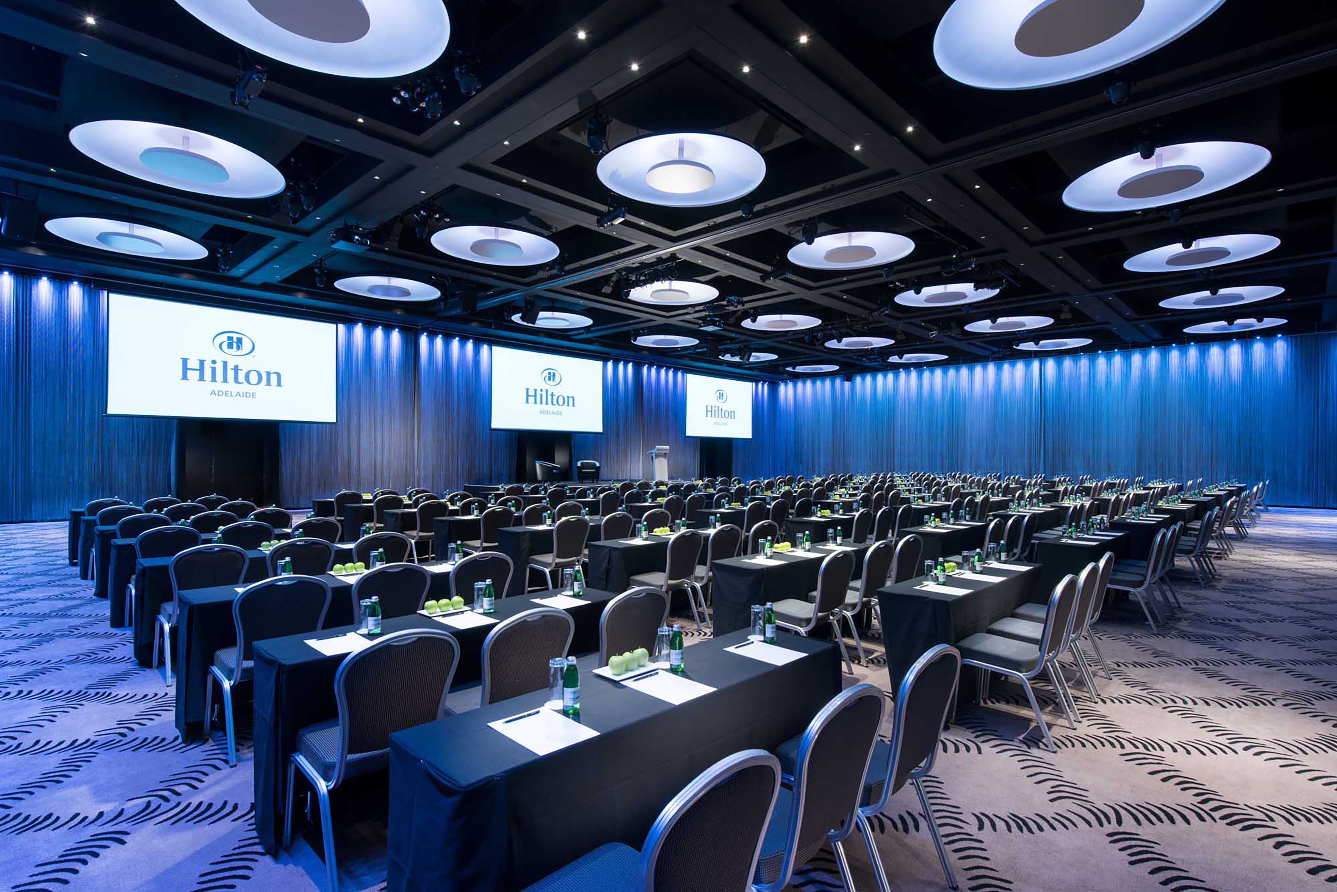 Hilton Adelaide 69/80