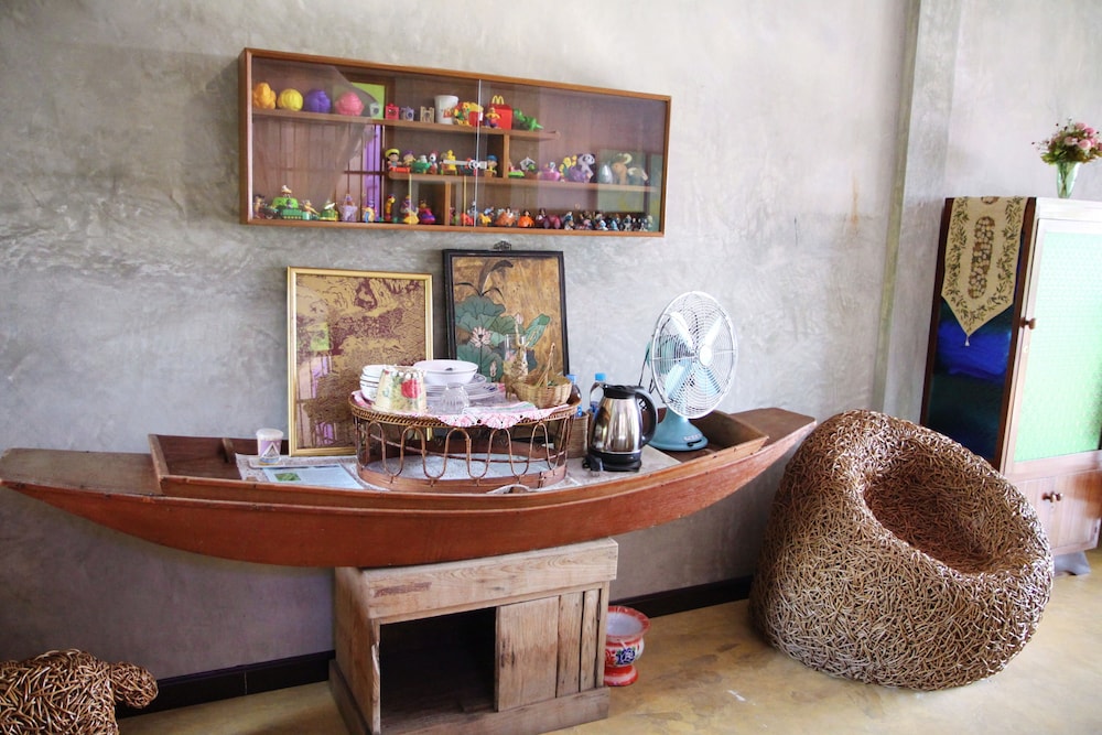 BANG LUANG HOUSE BANGKOK 46/70