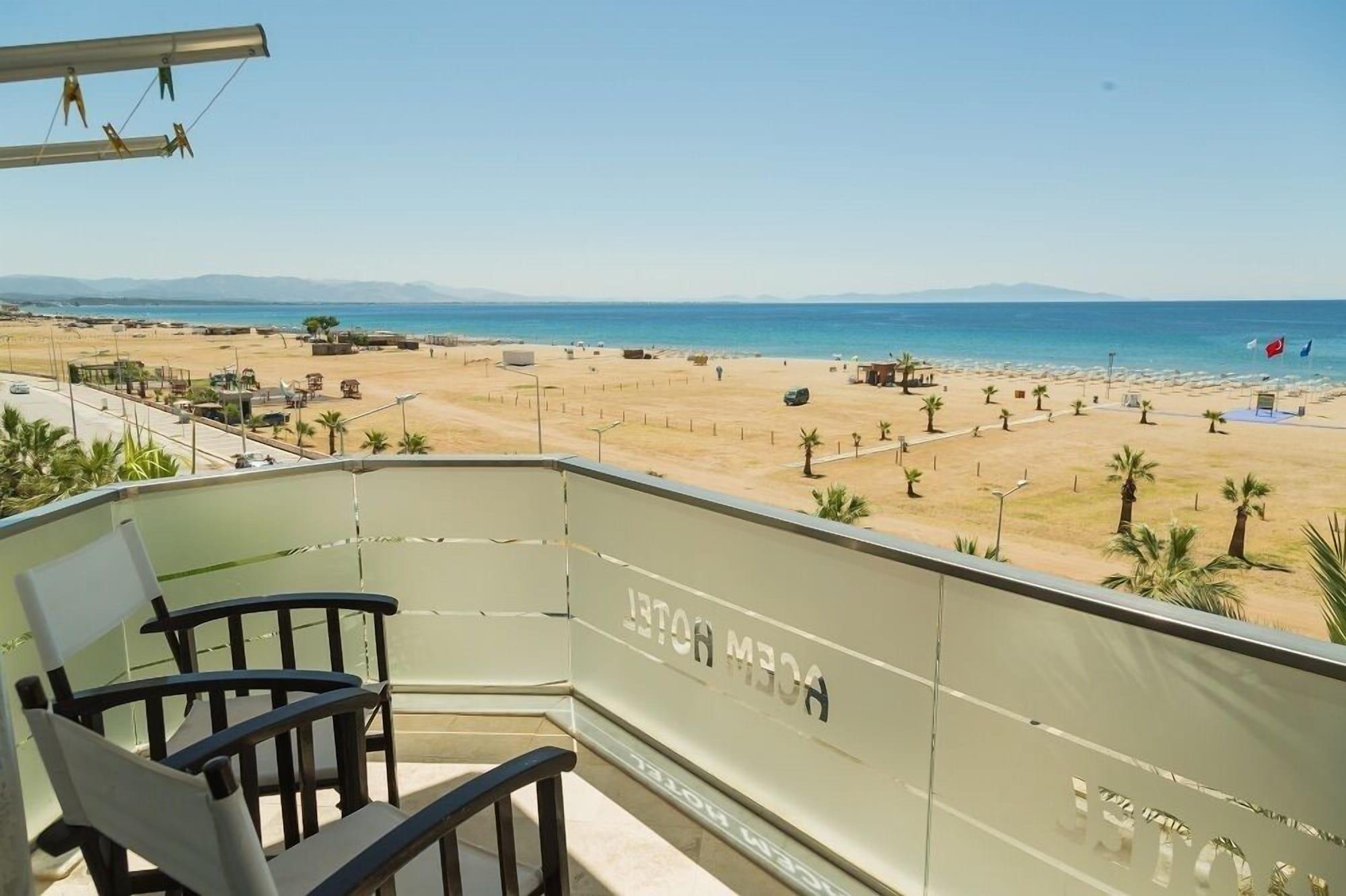 Acem Hotel 44/50