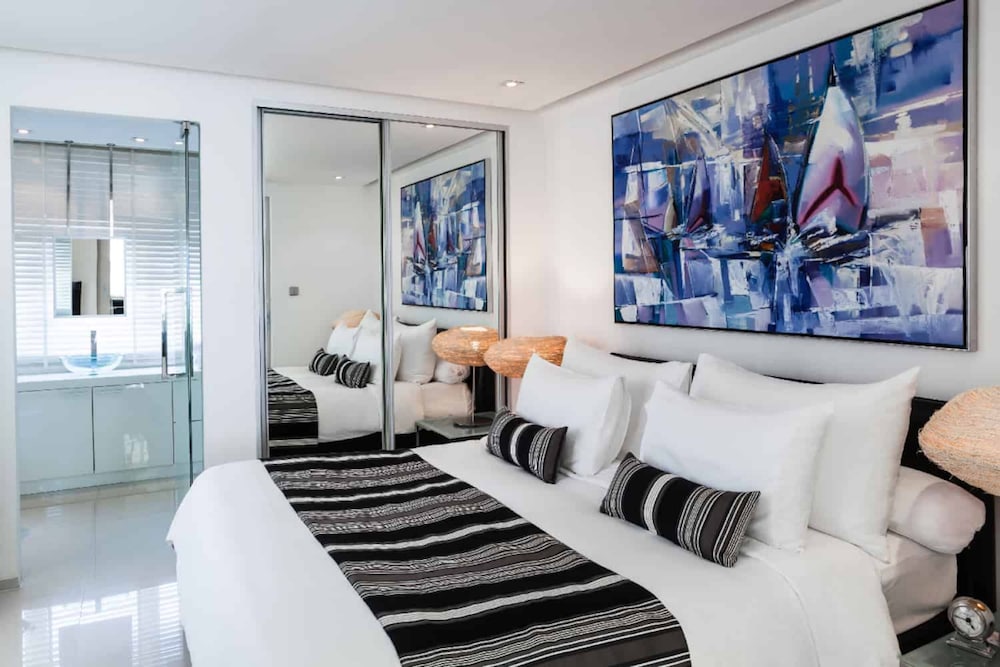 Bydlofts Boutique Hotel Serviced Apartments 22/77