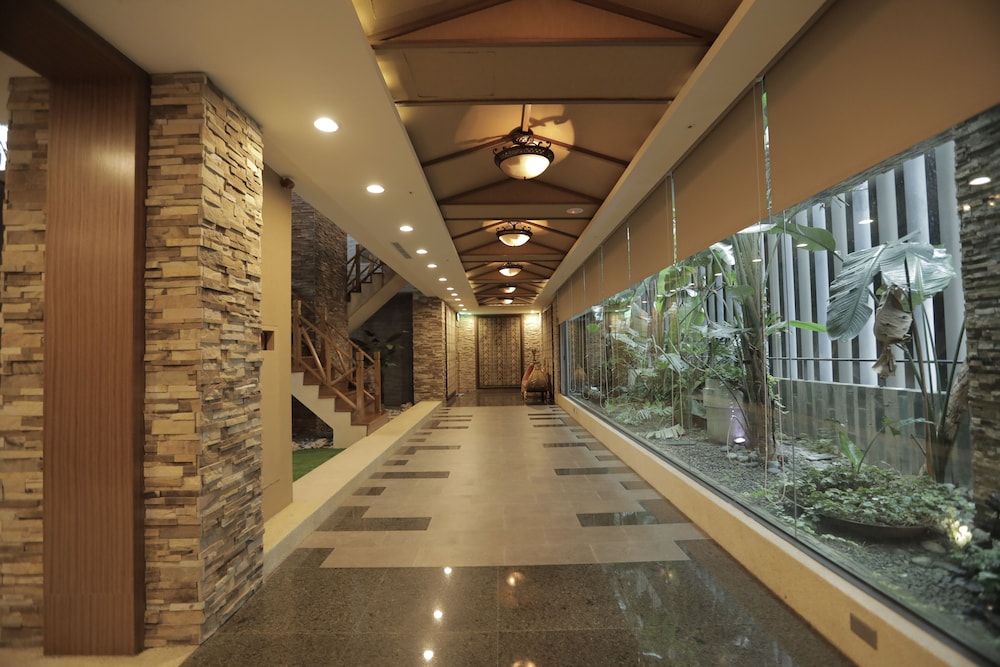 Ohya Boutique Motel-Linkou 32/50