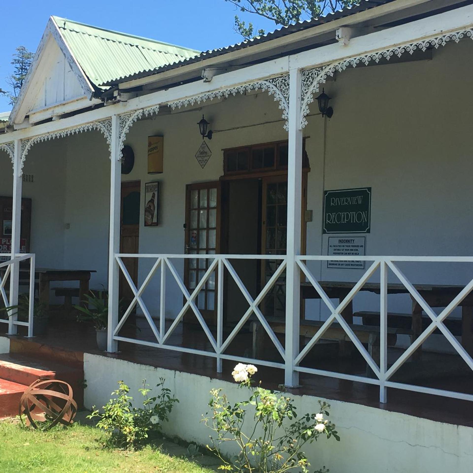Riverview Country Inn 1/50