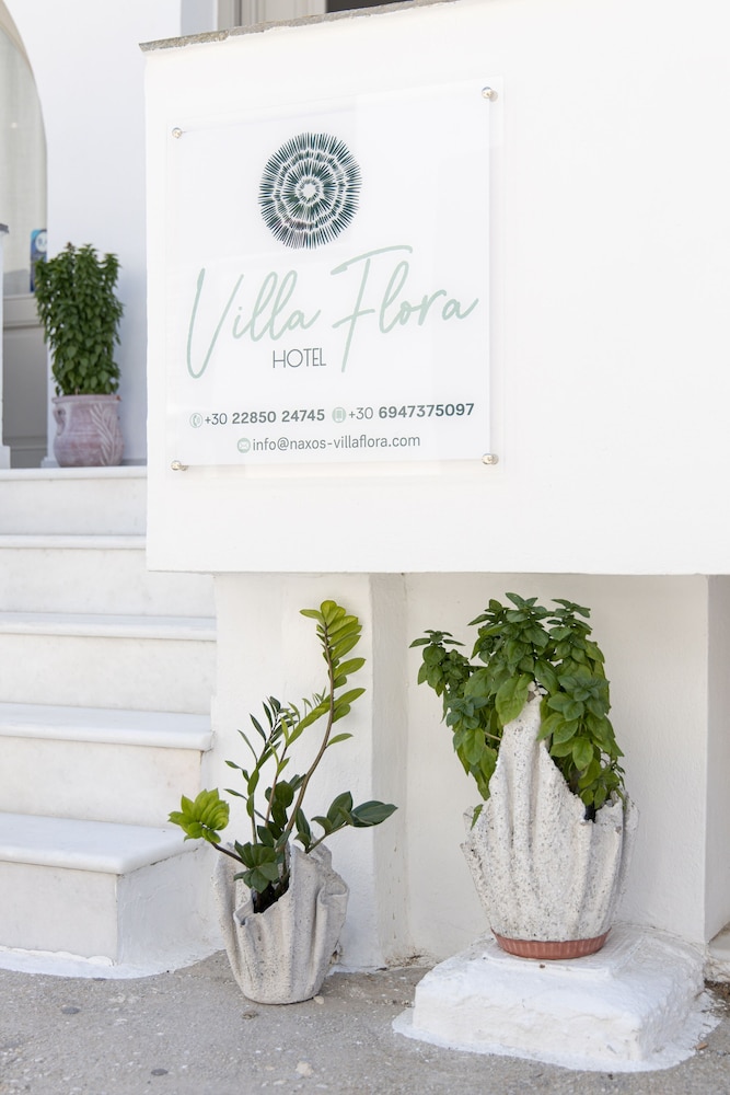 Hotel Villa Flora 4/50