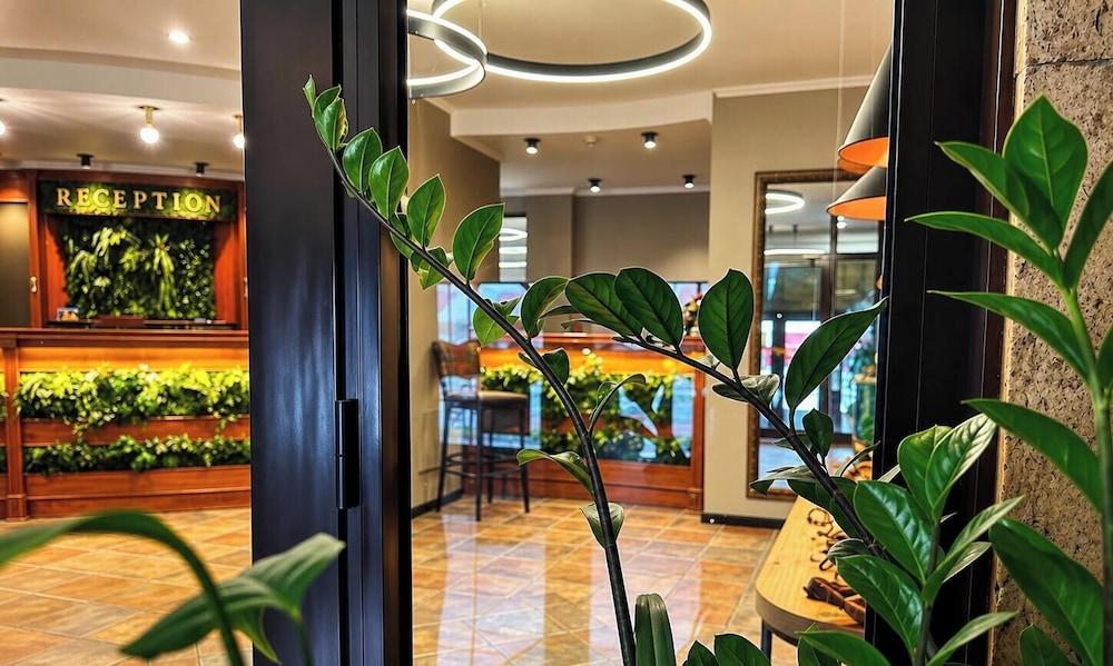Orbita Hotel 35/49