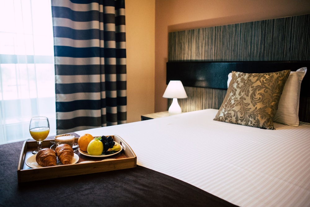 Plaza Hotel Plovdiv 37/68