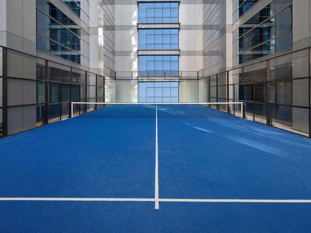 MERCURE ABU DHABI DOWNTOWN 37/58