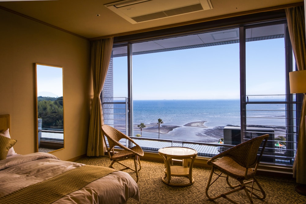 Spa & Resort Hotel Solage Oita-Hiji 23/72