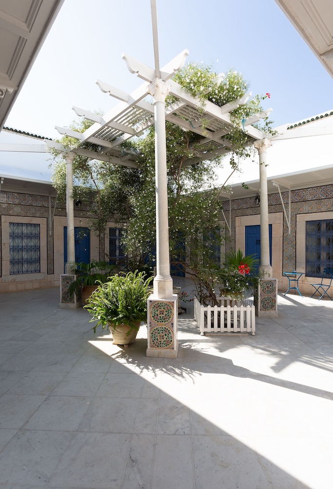 Dar Said Hotel 2/43