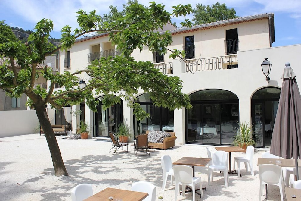 Hotel Restaurant du Parc 57/67