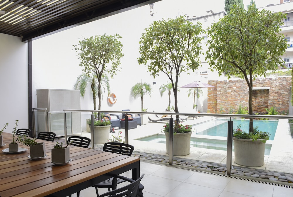Argenta Suites Belgrano 56/63