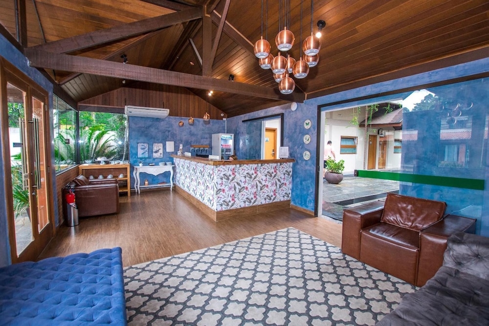 Hotel Aromas de Penedo 3/46