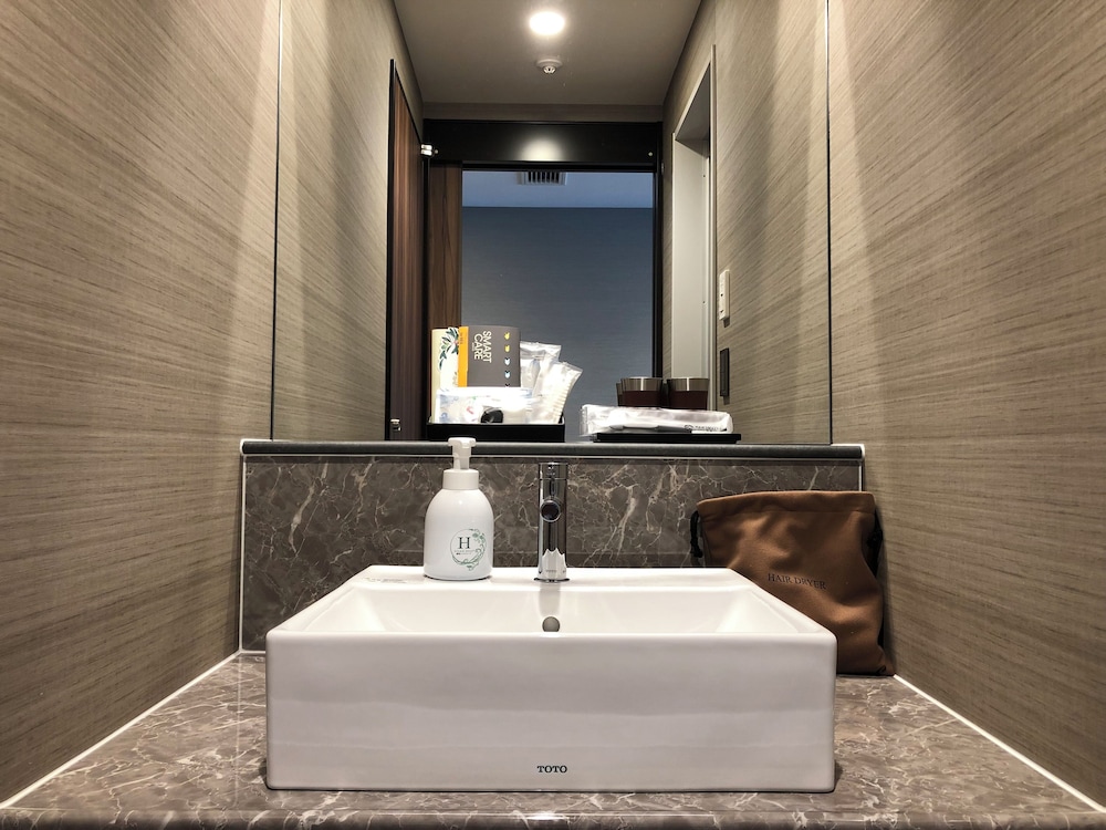 غرفة سوبيريور بسريرين منفصلين، REX HOTEL Beppu 5/9