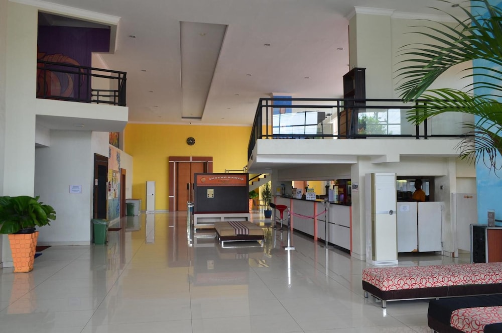 Edu Hostel Jogja 18/27