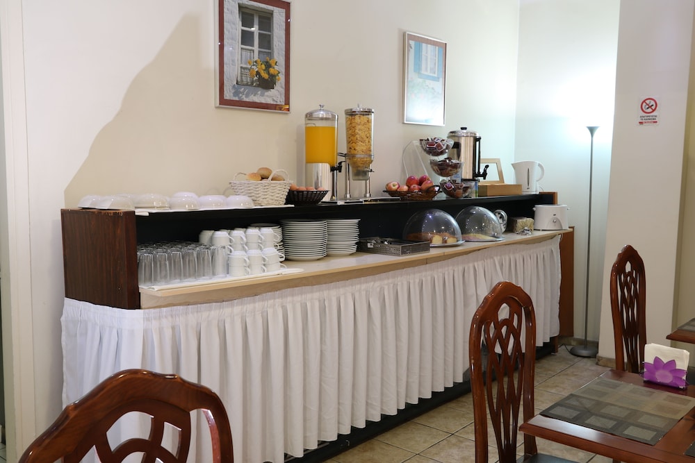 Athens Delta Hotel 14/18