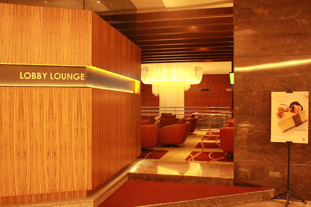 Imperial Suites Serviced Apartment 29/50