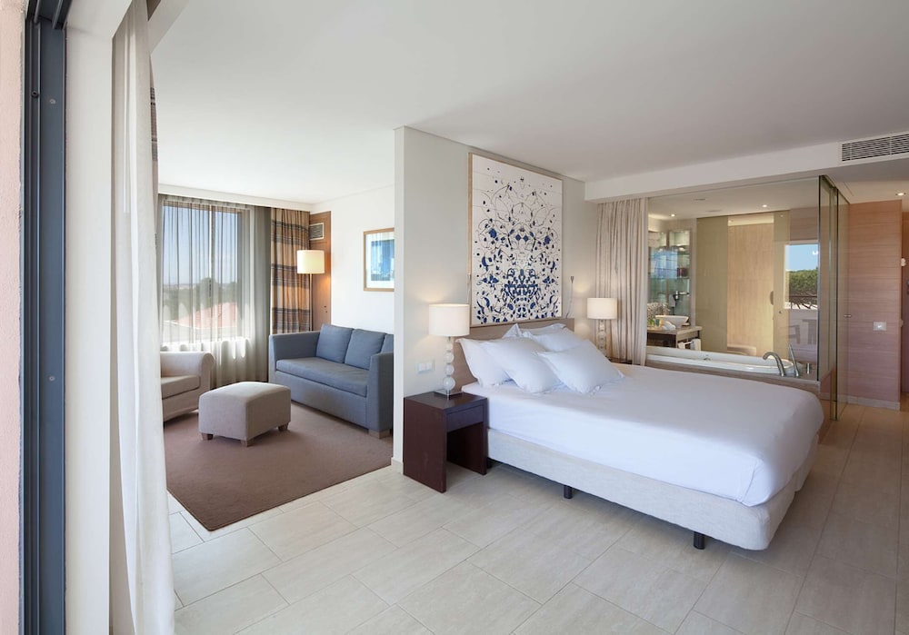 Hilton Vilamoura As Cascatas Golf Resort & Spa 13/77
