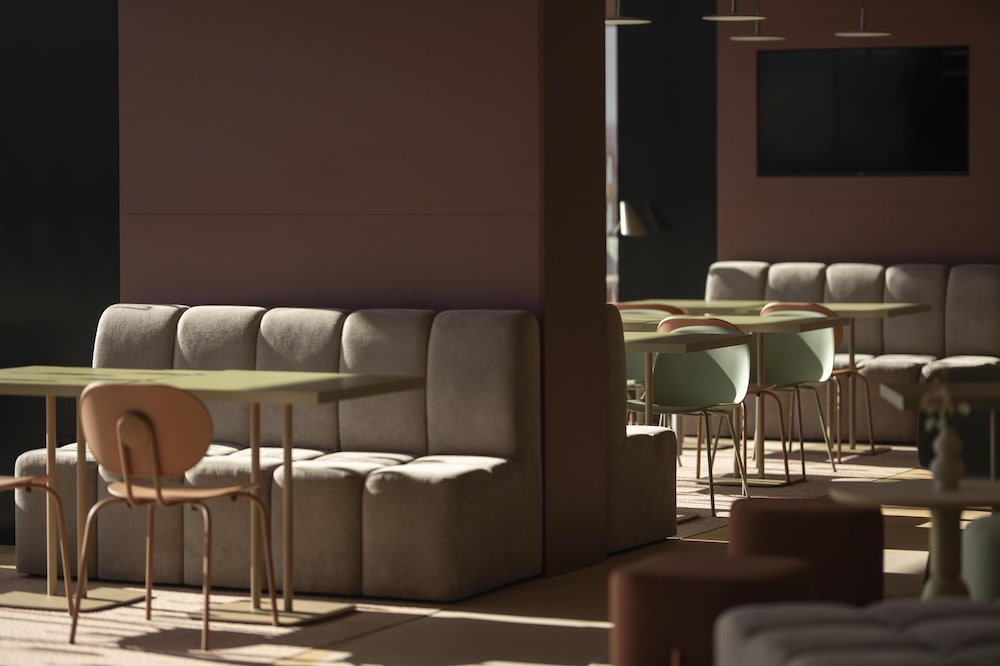 Hampton by Hilton Alicante Airport 36/42