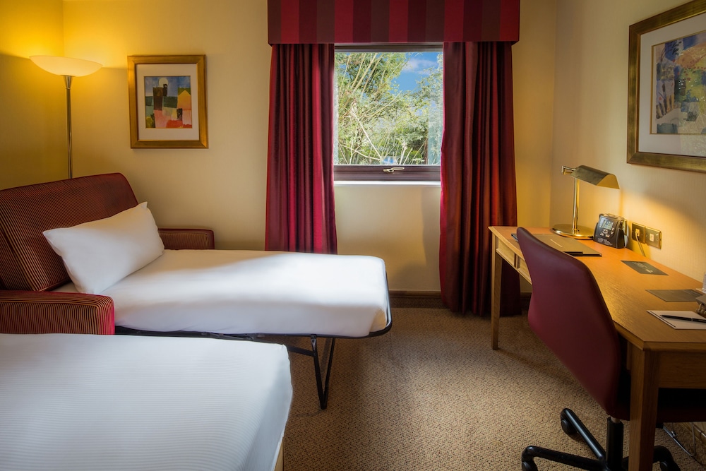Delta Hotels Warwick 26/71