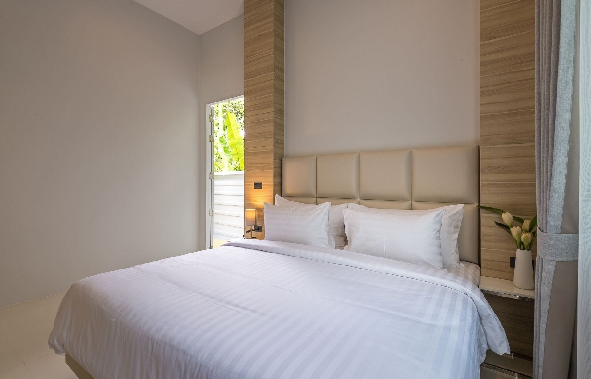 3 Bedrooms, Pool, Premium, Villa