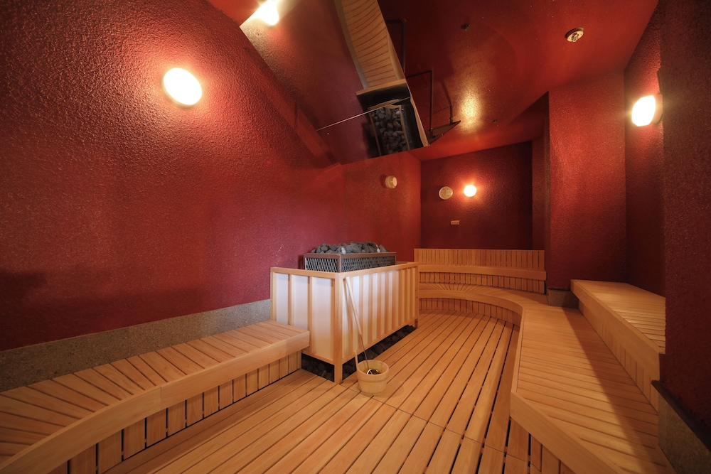 Spa Resort Nagoya Kasadera Hotel 23/50