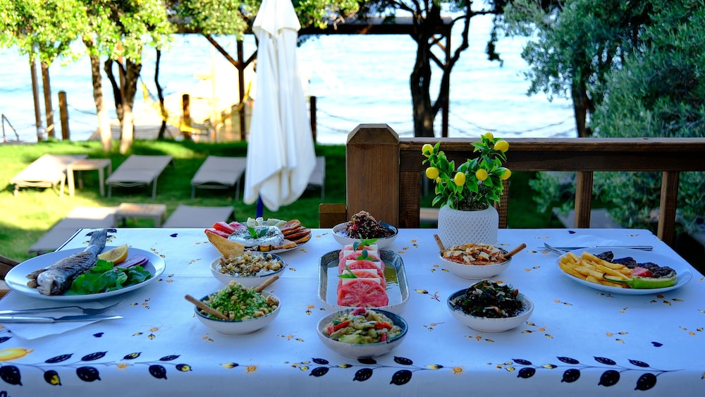 Limonata Butik Otel Assos 35/49