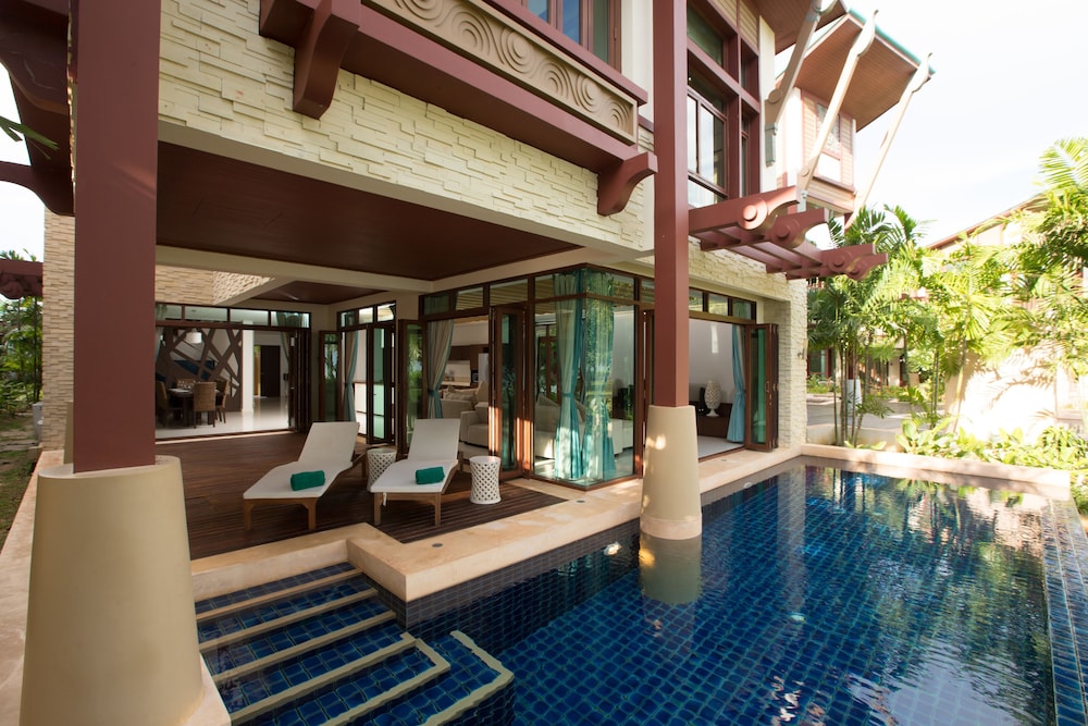 Amatapura Beach Villa 14 4/53