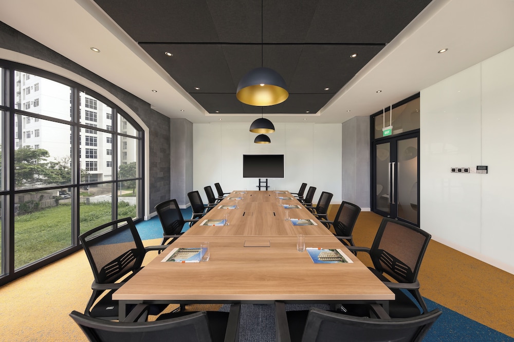 HIIVE by fusion Binh Duong – VSIP1 66/73