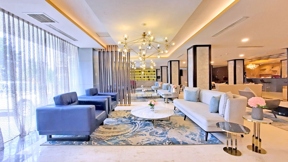 Plaza Inn Kendari 14/21