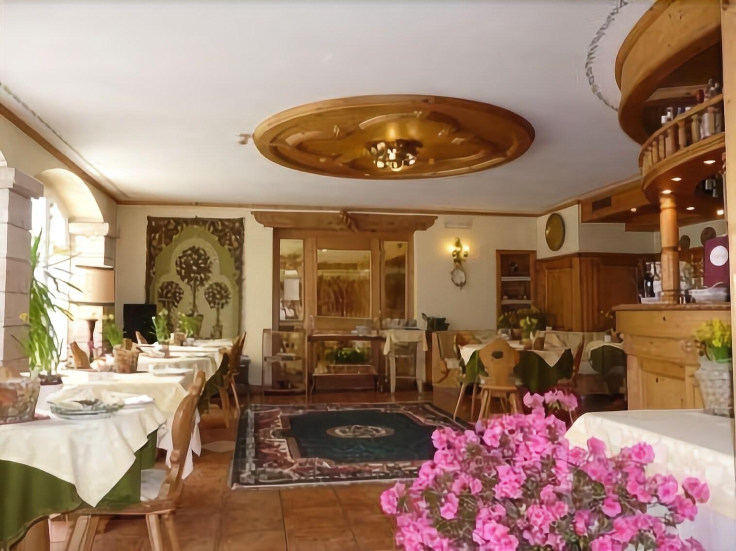 Golf Hotel Villa Bonomo 19/35