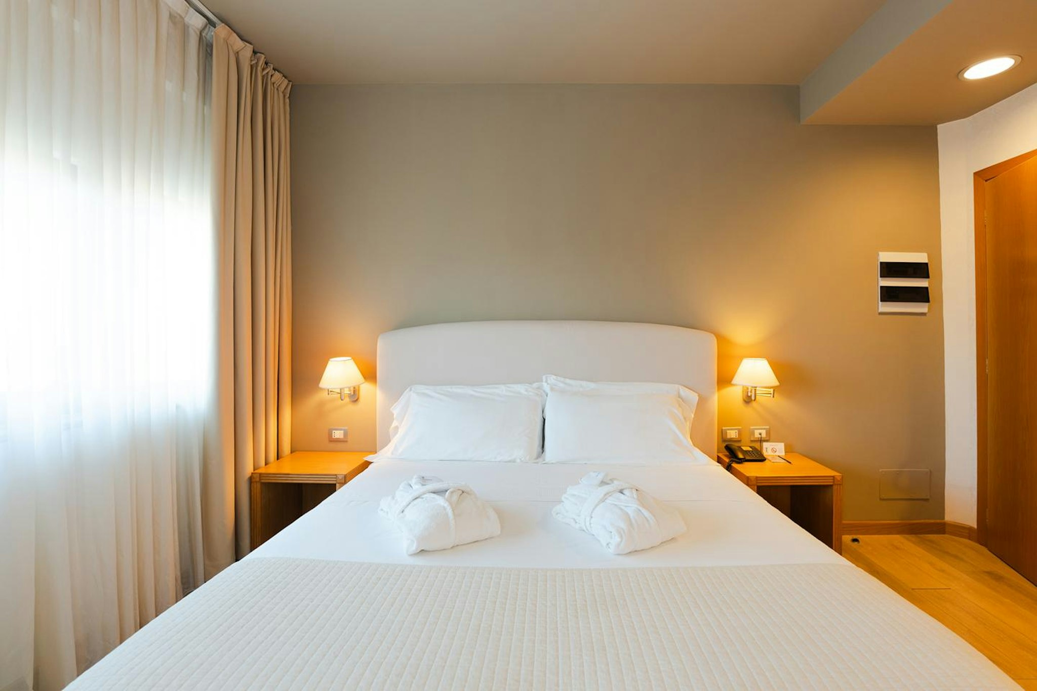 Hotel Touring Carpi 17/81