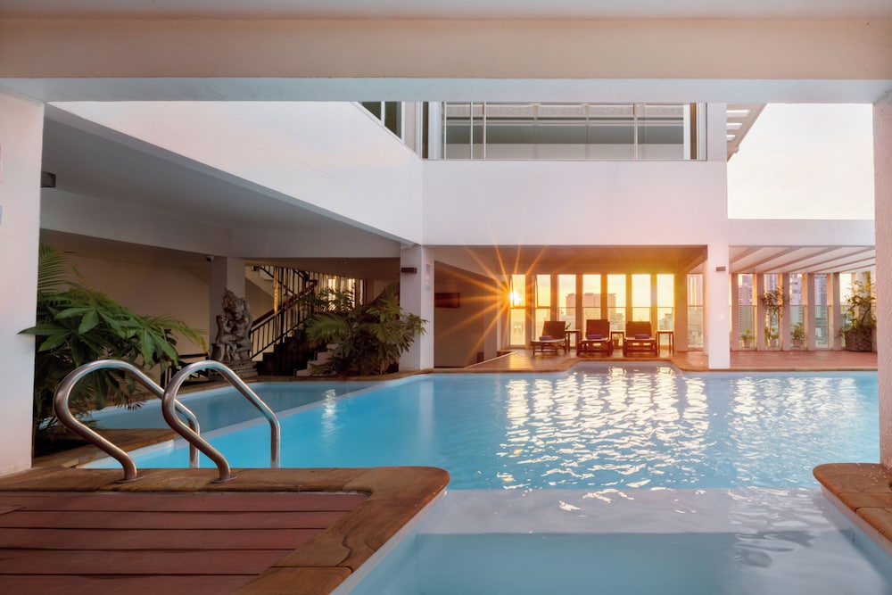 Phnom Penh Katari Hotel 37/73