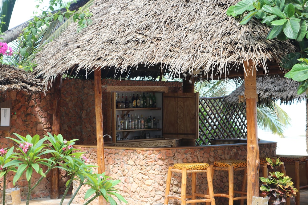 Zanzibar House 5/50