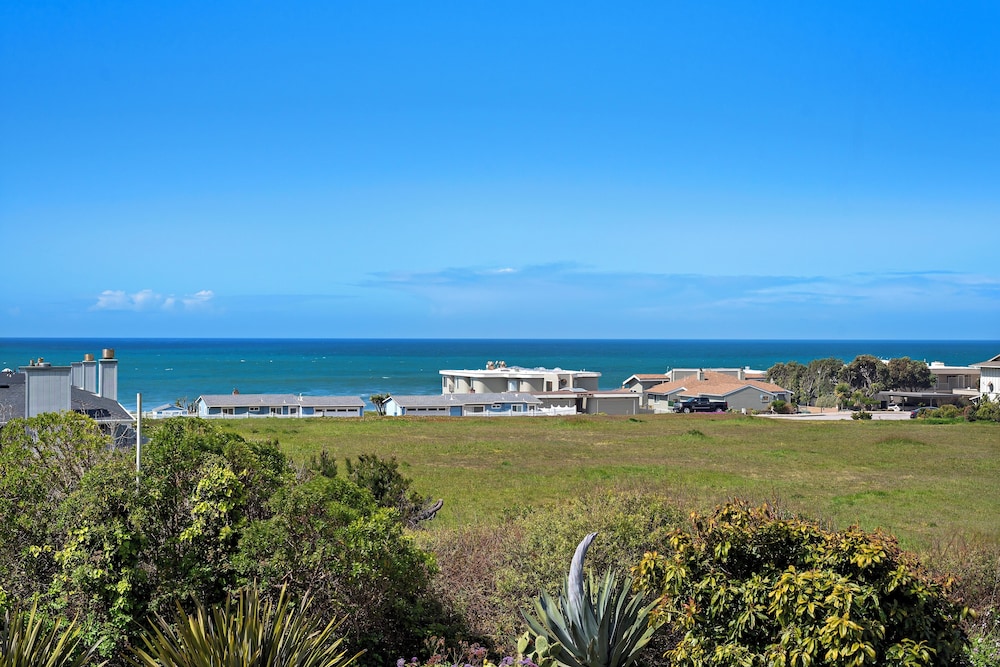 The Morgan Hotel San Simeon 35/50