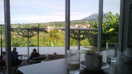 Moscato Hotel and Cafe 24/39