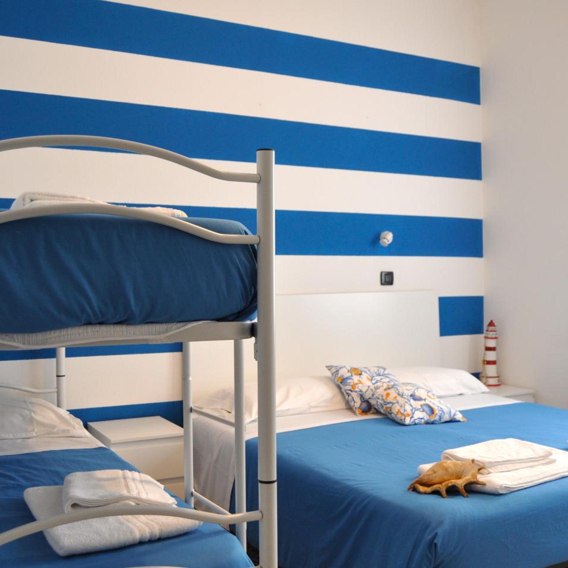 Hotel Susy 18/50