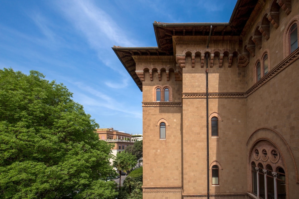 Villa Grazioli 44/49