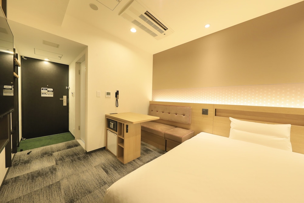 VIA INN Prime AKASAKA JR-West Group 17/47