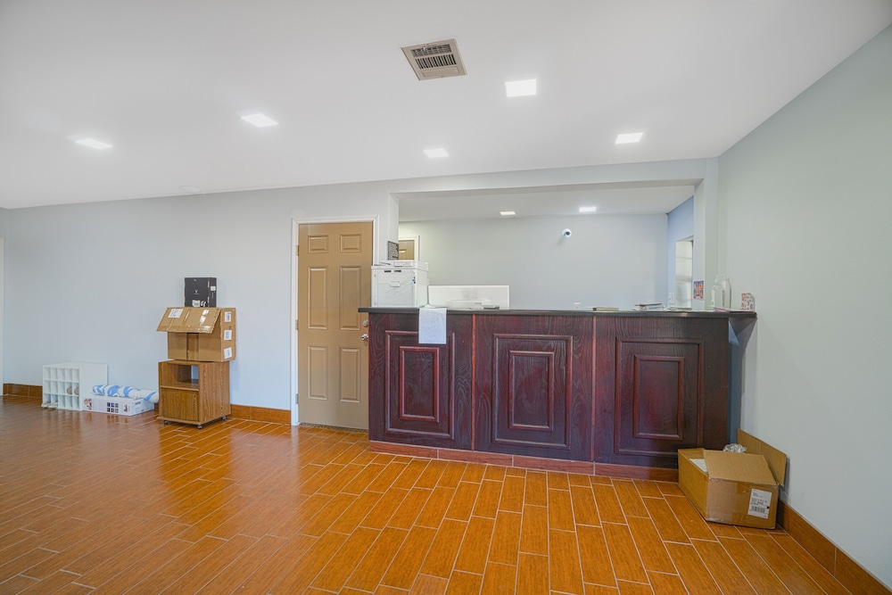Days Inn by Wyndham Aransas Pass 3/50