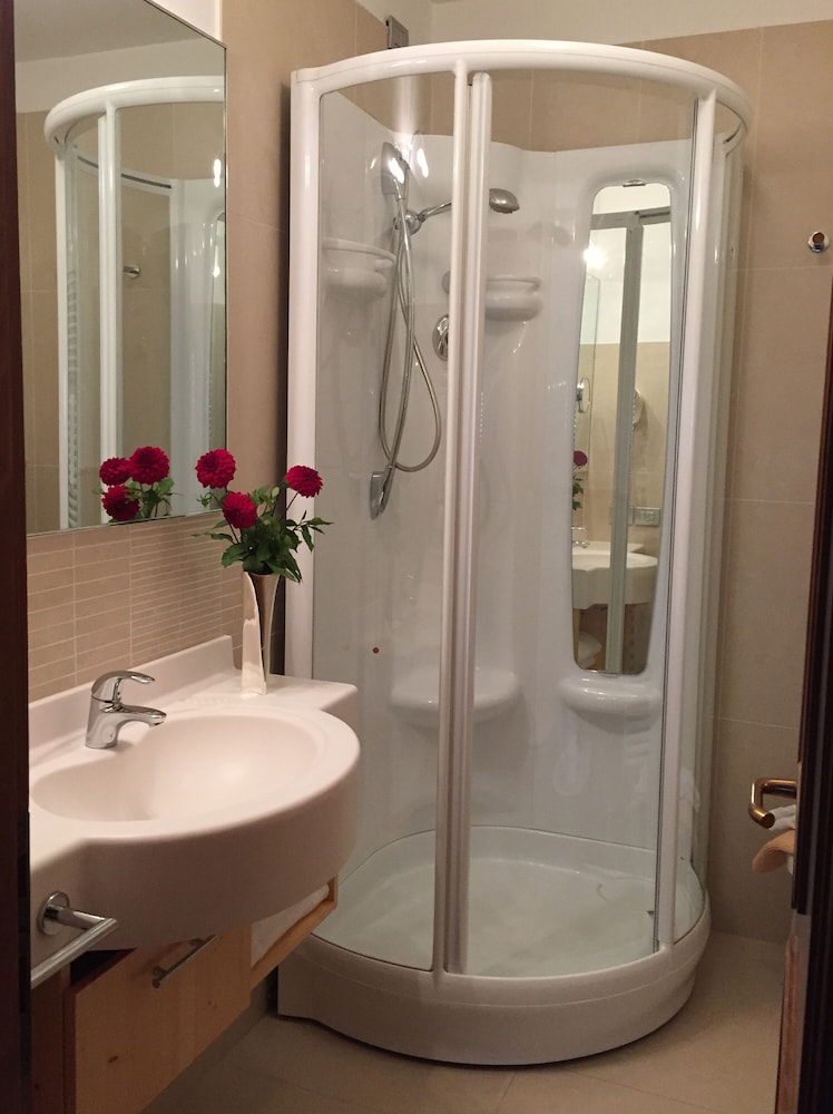 Parkhotel Ladinia 50/50